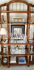 Ethan allen curio for sale  Springfield