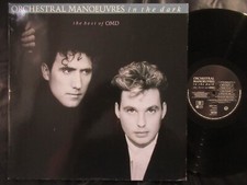 the best of omd gebraucht kaufen the best of omd gebraucht kaufen Berlin