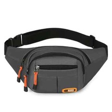 Marsupio resistente nylon usato  Verdellino