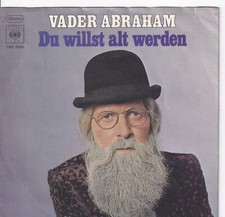 Single vader abraham gebraucht kaufen  Köln