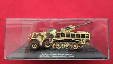 Deagostini sd.kfz.9 famo for sale  BISHOP AUCKLAND