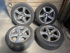 Toyota avensis alufelgen gebraucht kaufen  Weilheim