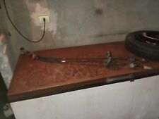 Fiat panda 1.3 usato  Villanova Solaro