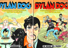 Dylan dog 241 usato  Torino