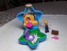 Polly pocket tiny d'occasion  Paris XIII