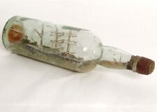 Maquette bateau mâts d'occasion  Tréguier
