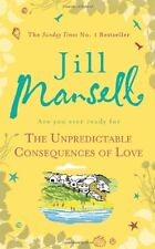 Unpredictable consequences lov for sale  UK