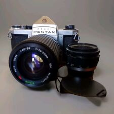 Asahi pentax 35mm for sale  SKIPTON