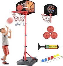 Kamdhenu basketball hoop for sale  Port Saint Lucie