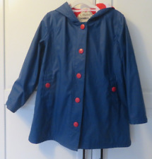 Hatley girls raincoat for sale  HORSHAM