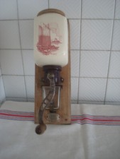 Rare moulin café d'occasion  France