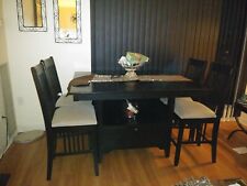 Tall pub dining for sale  Boston