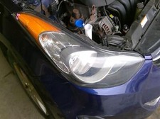 Used right headlight for sale  Remsen