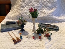 Vintage dollhouse lot for sale  Traverse City