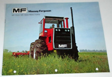 Massey ferguson 1500 for sale  Elizabeth