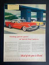 Vintage 1955 buick for sale  Greensboro