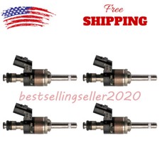 Fuel injectors 160105r1315 for sale  Hebron