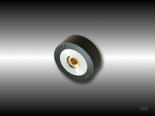 Pioneer RT-707/701 Novo Pinch Roller: Polia com logotipo na parte de trás comprar usado  Enviando para Brazil