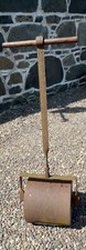 Cast iron garden for sale  NEWTON STEWART
