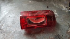 Plafoniera luce fanalino usato  Marigliano