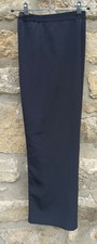 Pantalon noir femme d'occasion  Gargenville