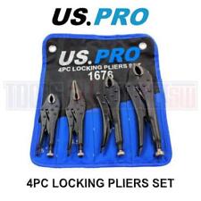 Pro 4pc locking for sale  PLYMOUTH