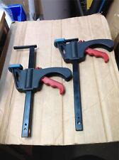 Quick release rapid for sale  STAFFORD