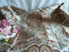 Ancien coupon tissu d'occasion  Lille-