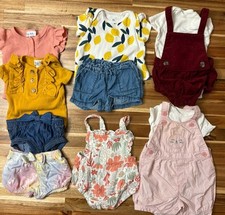 Lot pieces baby for sale  Canoga Park