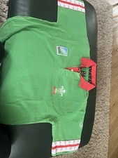 1995 wales cup for sale  GOSPORT