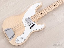 Usado, 1974 Fender Telecaster baixo loiro, 100% original com estojo comprar usado  Enviando para Brazil