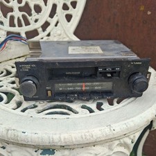 volvo radio cr for sale  KING'S LYNN
