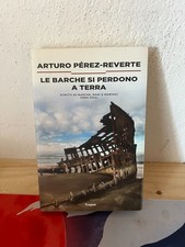 Arturo perez reverte usato Arturo perez reverte usato  Roma