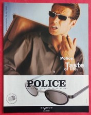 Publicité presse lunettes d'occasion  Le Portel