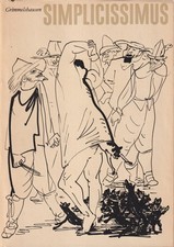 Buch abenteuerliche simpliciss gebraucht kaufen Buch abenteuerliche simpliciss gebraucht kaufen  Leipzig