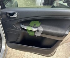 Ford galaxy zetec for sale  DEESIDE