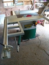 Record power ts250 for sale  RYE