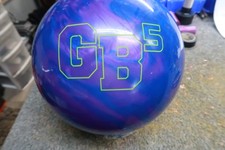 15lb ebonite game for sale  Pasadena