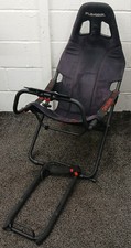 Playseat challenge foldable for sale  DARLINGTON