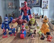 Bunlde various toys for sale  GILLINGHAM