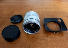 Carl zeiss 2.8 usato  Verona