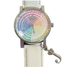 Juicy couture watch for sale  Culver City