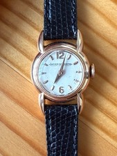 Jaeger lecoultre ladies for sale  LONDON