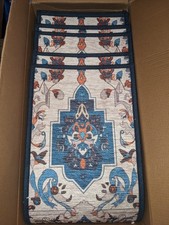Carpet stair treads for sale  Iva