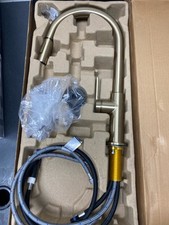 Kraus kpf 2820sfacb for sale  South Bend