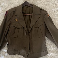 Ike uniform jacket for sale  Forked River
