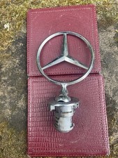 Vintage mercedes bonnet for sale  SOLIHULL