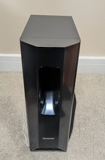 Panasonic hw550 passive for sale  WREXHAM