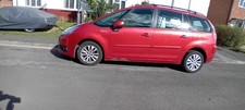 citroen c4 grand picasso automatic for sale citroen c4 grand picasso automatic for sale STRATFORD-UPON-AVON