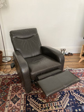 Boy brown leather for sale  SOUTH CROYDON